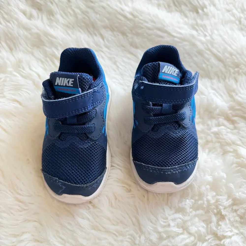 Nike Downshifter Toddler Sneakers